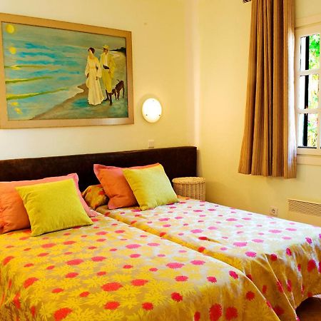 Apartamentos Parque Mar Cala d'Or  Ngoại thất bức ảnh